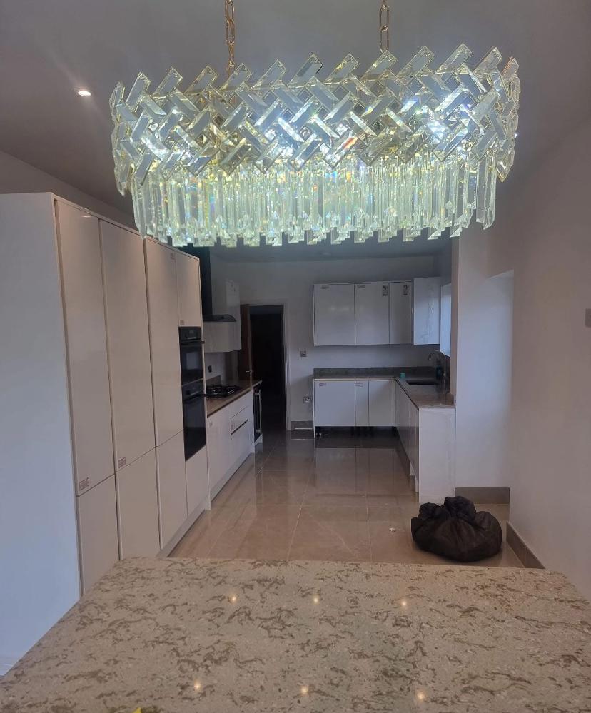Kitchen Design