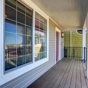 Exterior Design