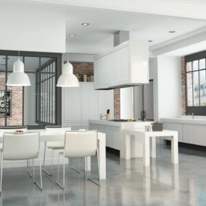 Interior design